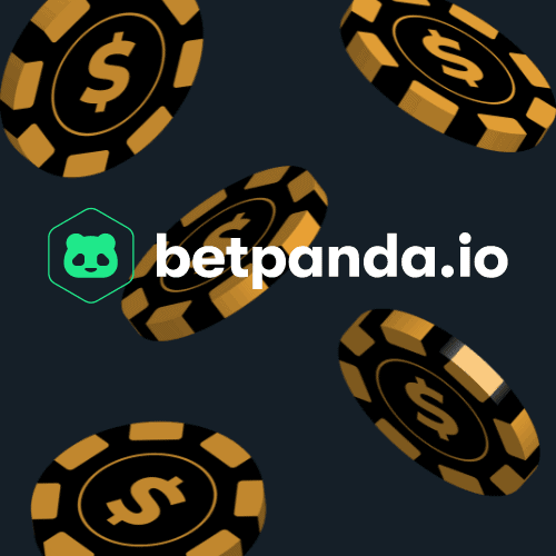 Betpanda bonuses