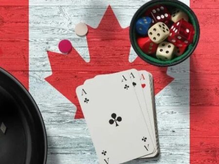 Best Crypto Casinos Available in Canada