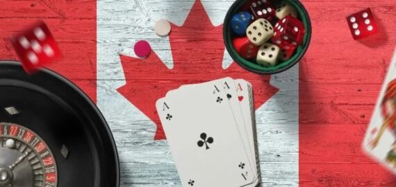 Best Crypto Casinos Available in Canada