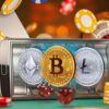 Popular Crypto Casino Gambling Sites