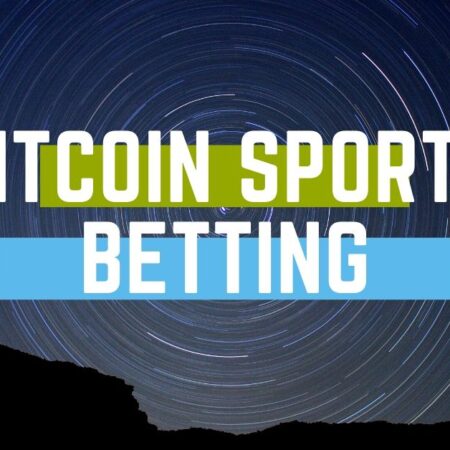 Best Sportsbooks Online which accepts cryptocurrency
