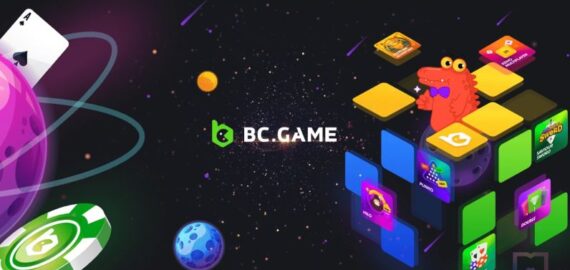 Uncovering BC Game Crypto Sportsbook – Features, Betting Markets and Bonuses