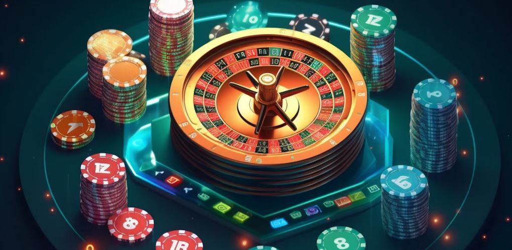 online cryptocurrency casino